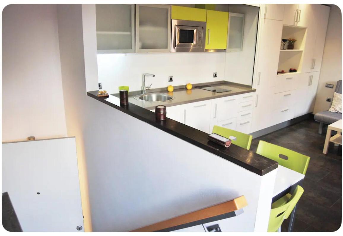 Apartamento Duplex Centro Sevilla