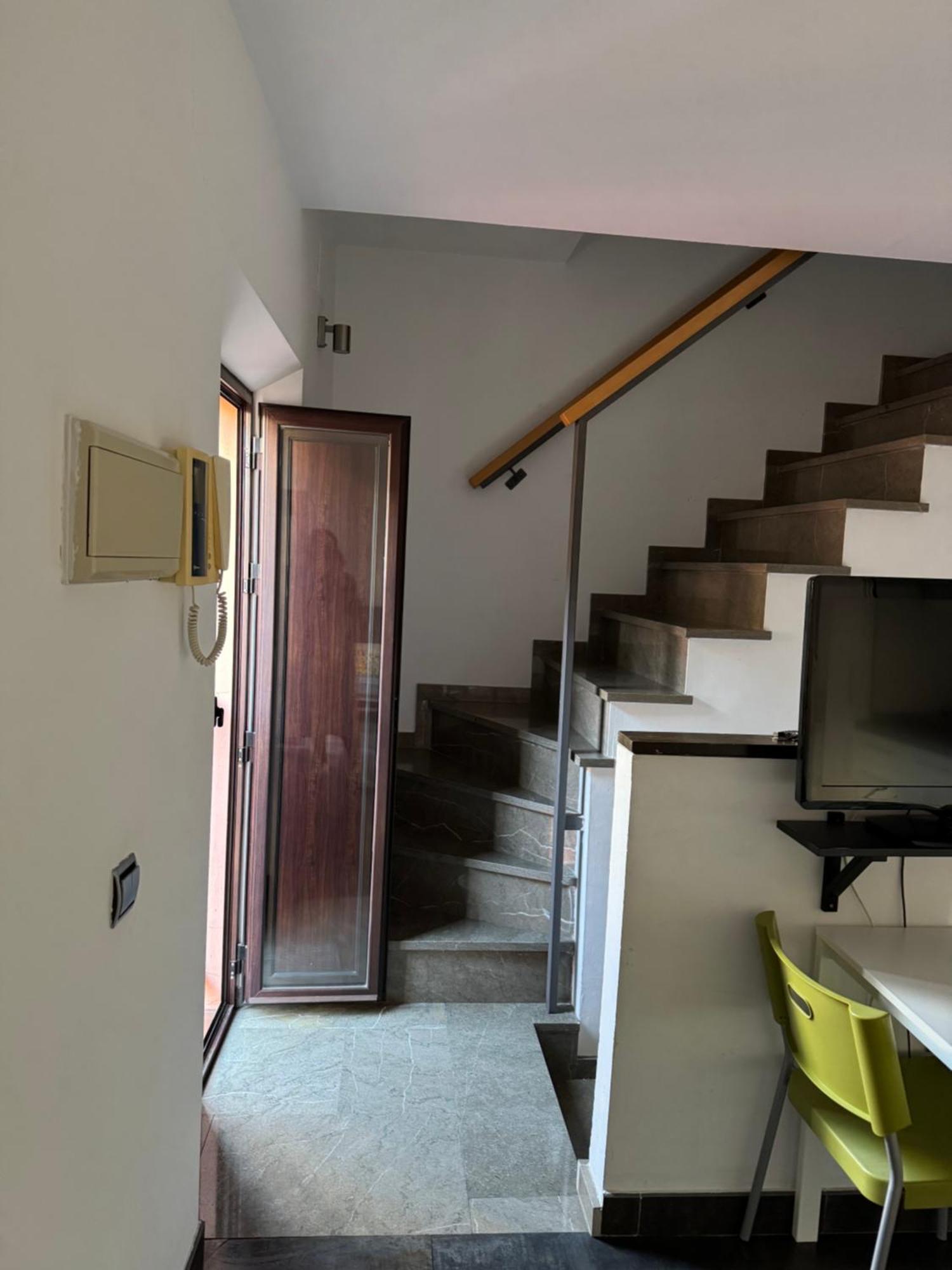 Apartamento Duplex Centro *
