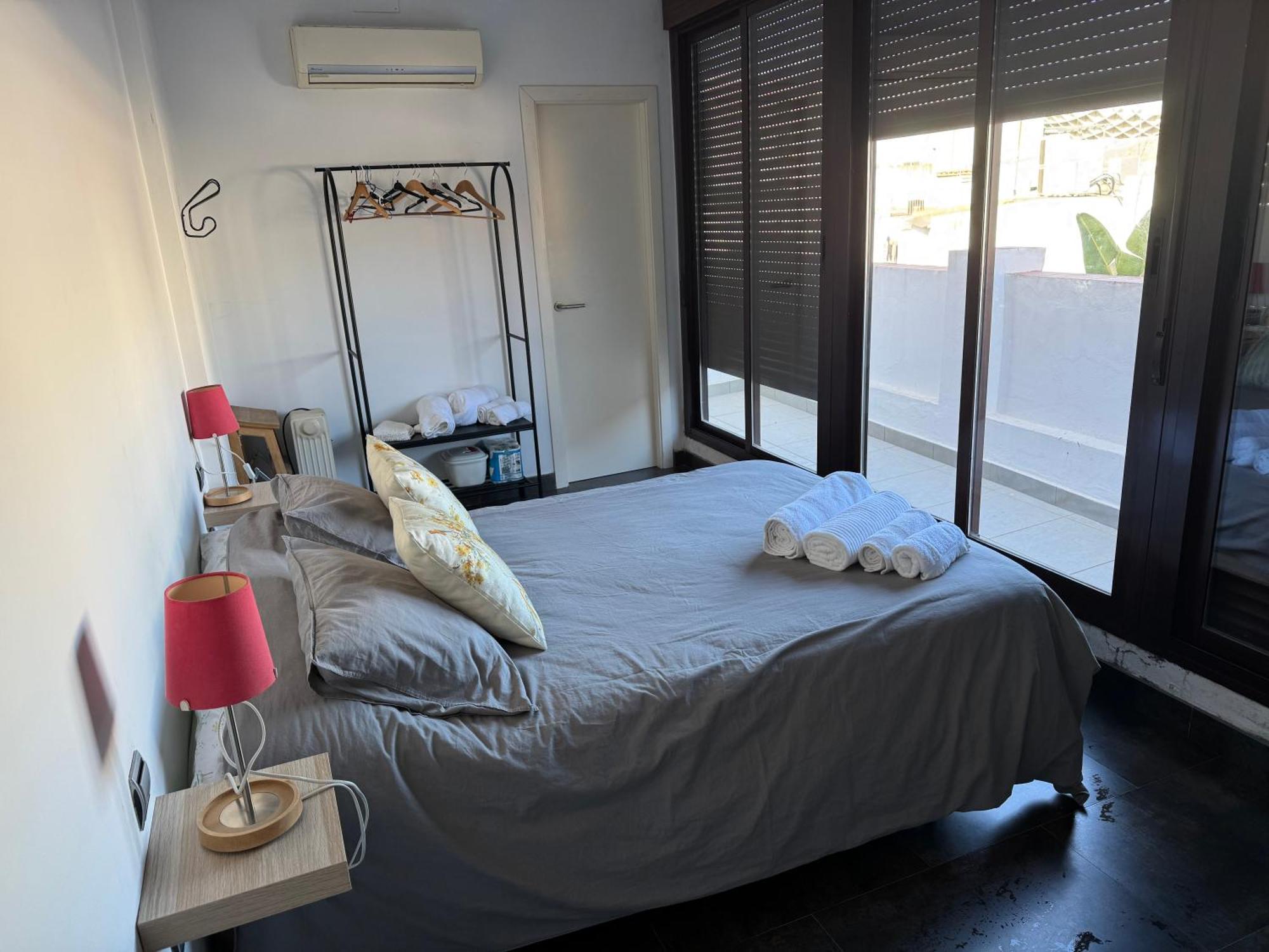 Apartamento Duplex Centro Sevilla