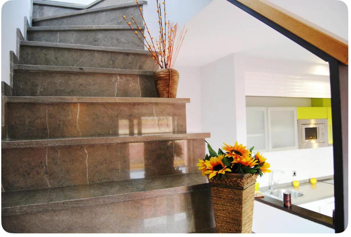 Duplex Centro Apartamento *